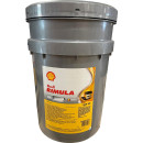 Shell Rimula R4 L 15W-40 20 Liter Motorenöl 500...