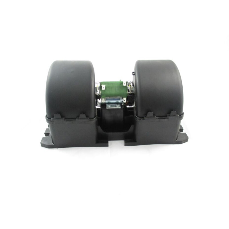 MAHLE Innenraumgebläse AB 89 000P - Für Mercedes Sprinter