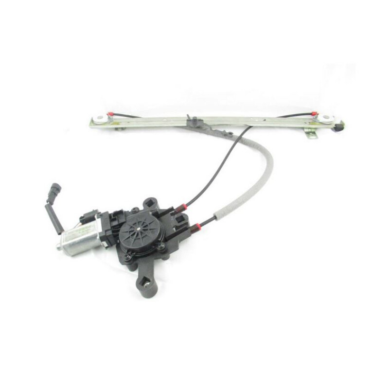 Fensterheberschifter Fahrerseite 6-polig Für STRALIS I - Replace 504266734