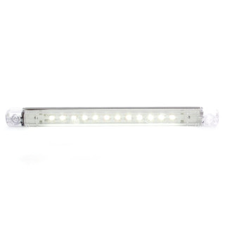 LKW LED 24V Truck Positionslicht Tagfahrlicht KFZ Auto Lampe