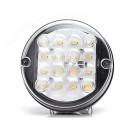 WAS Rückfahrleuchte LED 24V