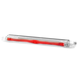 Hintere Umrissleuchte LED 12V 24V rot