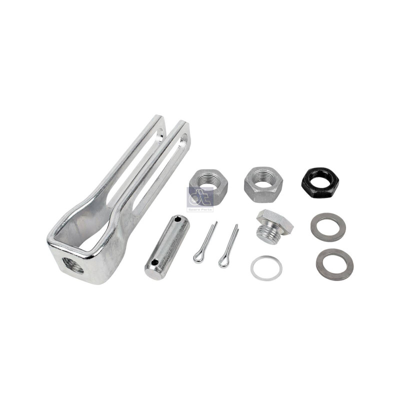 1325357 | DT Spare Parts 5.70400 Montagesatz für DAF - LKW 