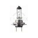 10 x Glühlampe 24V H7 70W PX26d H7 EXALUX