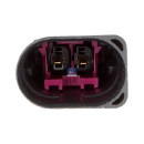 Abgastemperatursensor passend für AUDI, SEAT, SKODA, VW