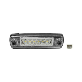 000.670-00A, LKW-Teile24, Begrenzungsleuchte LED links 24V 105 x 173 - LKW  Ersatzteile beim Experten bestellen