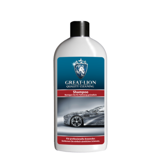 Great Lion Shampoo 500ml