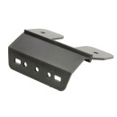 Befestigungswinkel Unipoint 90° vorne
