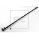 Spurstange Ø40 x 1640 passend für MERCEDES-BENZ