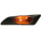Begrenzungsleuchte orange, links, passend für Iveco Daily S2000