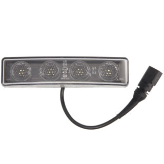 LED Positionsleuchte passend für SCANIA 4 P G R T