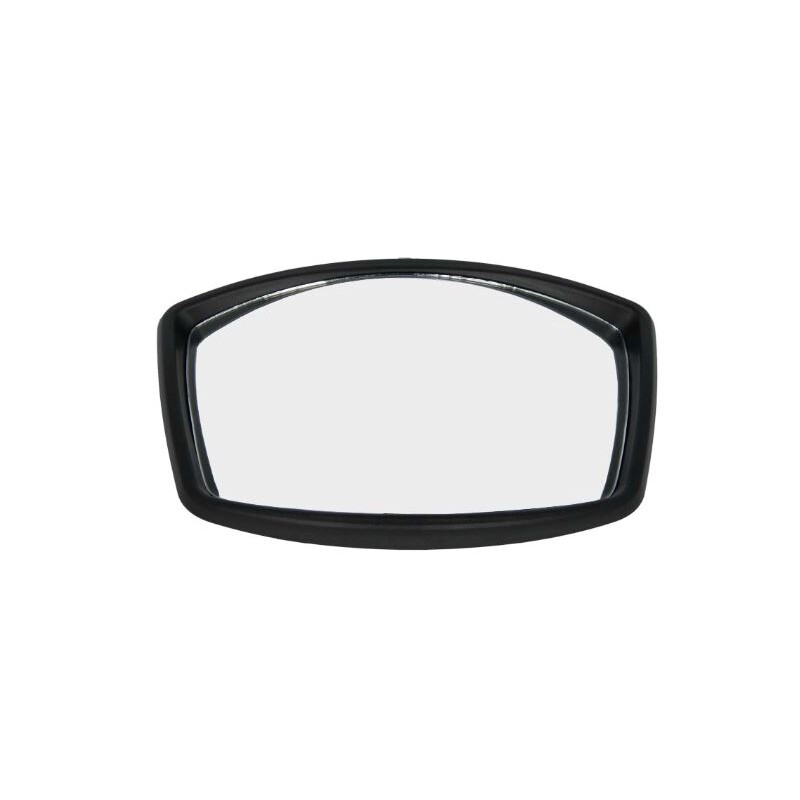 386070 | LKW-Teile24 | Spiegelglas Frontspiegel passend für