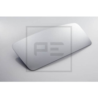 Ersatzglas 122 x 178 x 3 passend für MERCEDES-BENZ