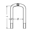 Federbügel Federbügelform 0 passend für MAN