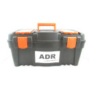 ADR Gefahrgutausrüstung mit Koffer - Set 4