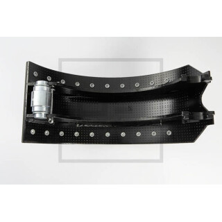 Bremsbacke 420x180 passend für BPW