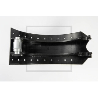 Bremsbacke 420x200 passend für BPW, KÖGEL