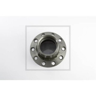 Radnabe Ø270 x 205 x 10 x Ø22 passend für BPW