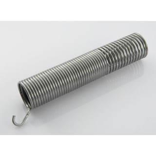 Knickschutzfeder 31mm Durchmesser 145mm Länge