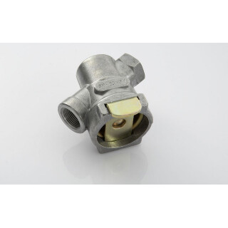 Leitungsfilter Druckluftanlage M22x1,5 passend für DAF...