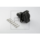 ABS / EBS - Steckdose 24V-7 