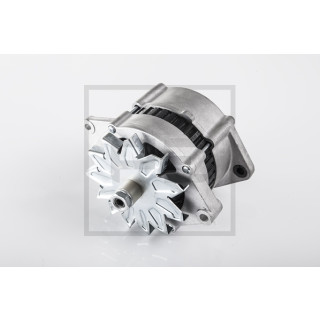 Lichtmaschine 24 Generator-Ladestrom [A] 80 passend für RENAULT TRUCKS