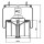 Luftfederbalg Luftanschluss M22 x 1,5 passend für BPW, SCANIA, SCHMITZ CARGOBULL