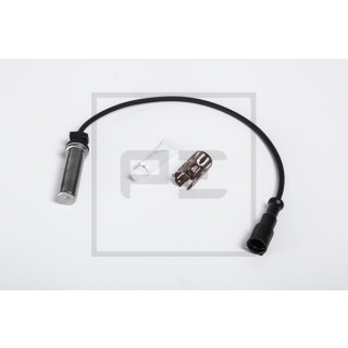 ABS - Sensor Kabellänge [mm] 300 passend für BPW, DAF, RENAULT TRUCKS, SCANIA, SCHMITZ CARGOBULL, VOLVO