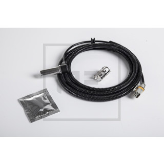 ABS - Sensor Kabellänge [mm] 1800 passend für MAN