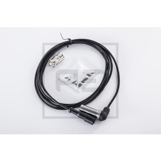 ABS - Sensor Kabellänge [mm] 2500 passend für DAF, IVECO