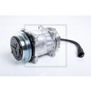 Kompressor Kompressor-ID SD7H15 passend für DAF