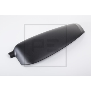 Abdeckung 197 x 517 x 70 / schwarz passend für VOLVO