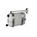 Wasserkanister / Wassertank + Halter 25 Liter, Schmale...