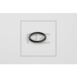 O Ring 37 x 2,6 / schwarz passend für BPW, KÖGEL