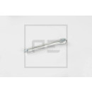 Splint 6,3 x 90 DIN 94 passend für BPW