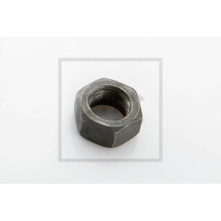 Bridenmutter M 18x2 x 15 Schlüsselweite 27 passend für MAN