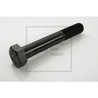 Schraube M 24 x 180/70 passend für BPW, KÖGEL