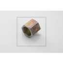 Übergangsstück R 1/2 M 22x1,5/R 1/2 x 35...