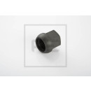 Radmutter M 14x1,5 - 8
