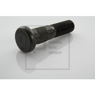Radbolzen M 22x1,5/56 x 98