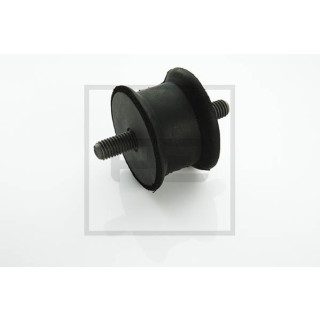 Taillenpuffer TA 30/40 x 25