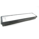 Innenraumfilter passend für VOLVO Construction 435mm...