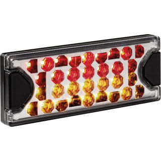 Heckleuchte, Schluss - Brems - Blinkleuchte, MiniLED II