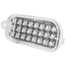 LED-Einsatz Blinklicht rechts für Ecopoint