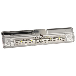 LED - Innenleuchte 24 Volt, 1,5m P+R