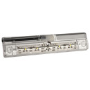 LED - Innenleuchte 24 Volt, 1,5m P+R
