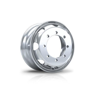 Speedline Truck Alufelge 6.75 x 17,5 ET 125 SLT 2911 AM Diamant