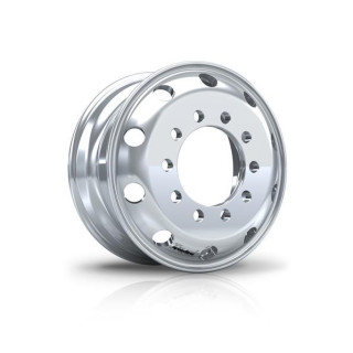 Speedline Truck Alufelge 6.75 x 17,5 ET 117 SLT 3086 AM Diamant