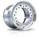 Speedline Truck Alufelge 14.00 x 19.5 ET 120 SLT 3598