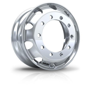 Speedline Truck Alufelge 8.25 x 22.5 ET 146 SLT 2900